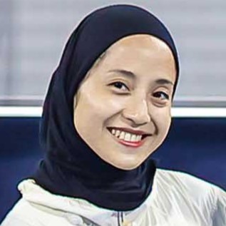 Luthfia Rahmiratri