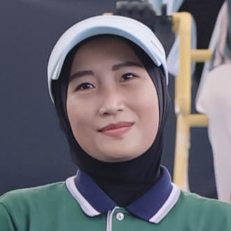 Arum Puspitarini