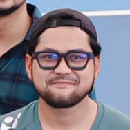 Muhammad Fajri Alhaq