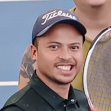 Faisal Hardi