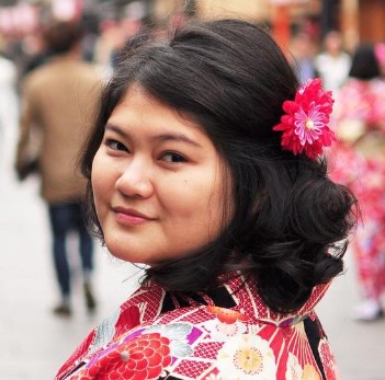 Acintya Anindita