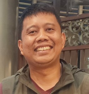 Aris Rinaldi