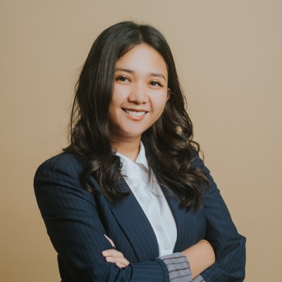Prasanti Widyasih Sarli