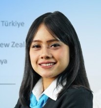 Christine Fransiska