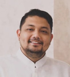 Efran Nasution