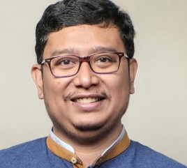 I Gede Ananta Wijaya