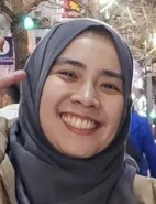 Gisha Rizky Prathita
