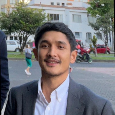 M Halik Rizki