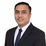 Hendry Perdana