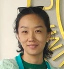 Natalia Evelin Halim