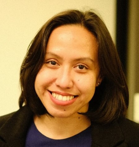 Rhonita Dea Andarini