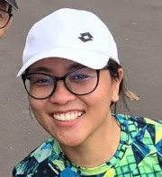 Stella Maris Laras Widowati