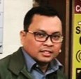 Arga M. Simorangkir