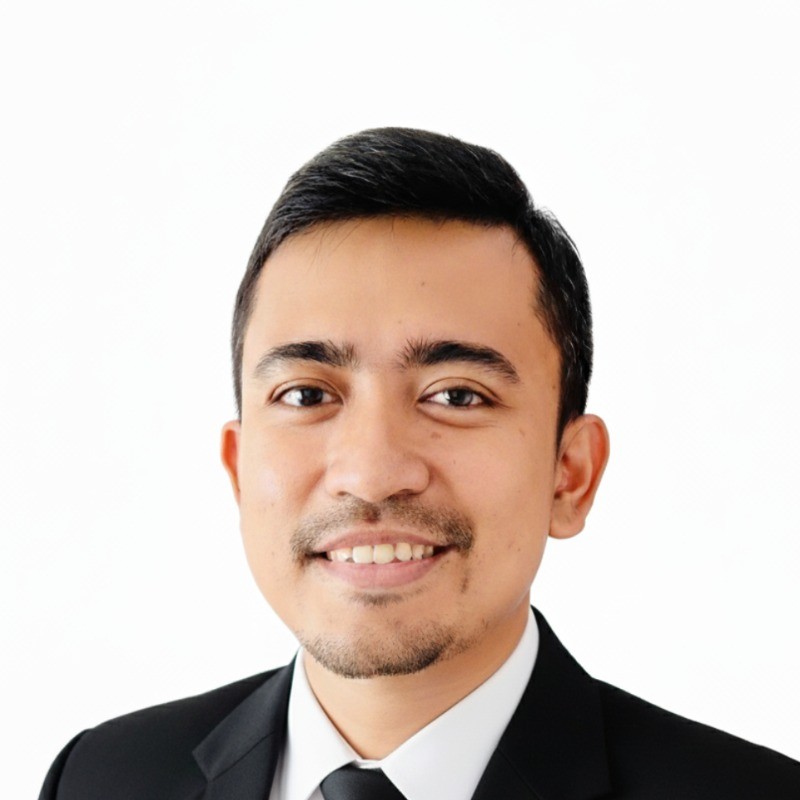 Raden Mustofa Kamal