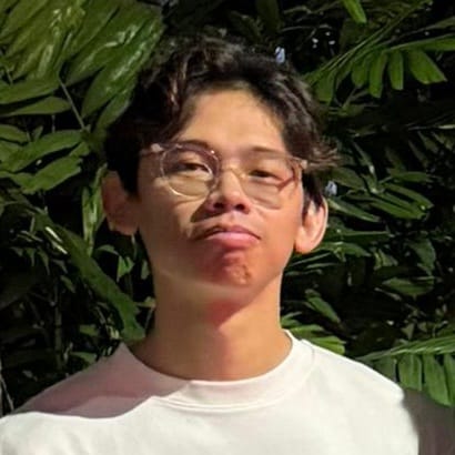 Fuji Hafidz Pramudia