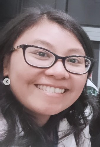 Veby Simanjuntak